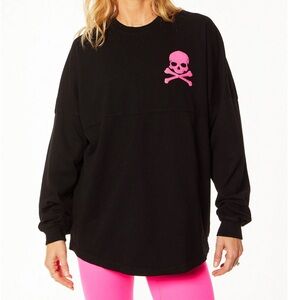 SOULCYCLE SPIRIT JERSEY